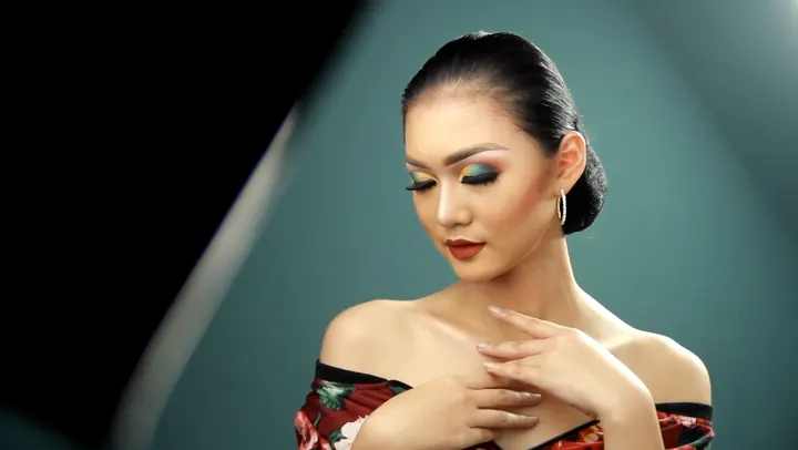 Creator video supplied to Collab Kori