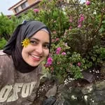 Shifaaa, lifestyle and travel creator